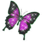 Glitter-graphics Butterfly MySpace - 18