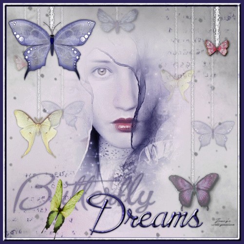 butterfly myspace graphics